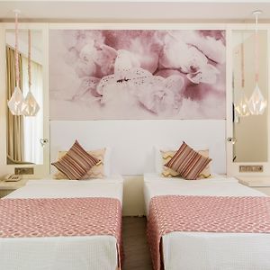 Double Kamer